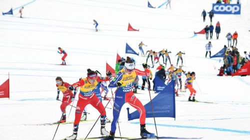 Klaebo cerca il successo sulle nevi di casa, Pellegrino a caccia del podio: ecco le startlist delle sprint TL di Trondheim