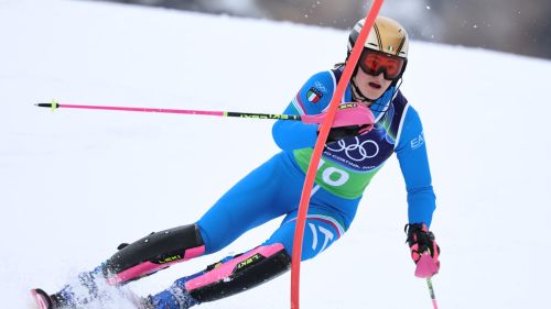 Il Mondiale jr di Narvik si apre con una medaglia azzurra: Righi e Trocker d'argento, Charbonnier si prende tutto