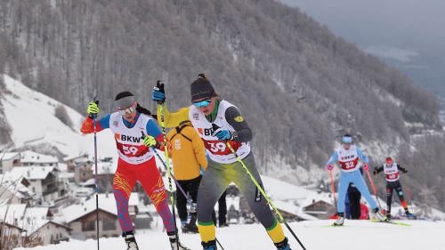 Aperte le iscrizioni per la 3 Zinnen Ski-Marathon: Alta Val Pusteria protagonista tra il 9 e 10 gennaio 2027