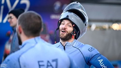 Germania pigliatutto ad Igls: tripletta nel bob a due maschile e successo di Buckwitz nel monobob. Baumgartner ancora nei 10