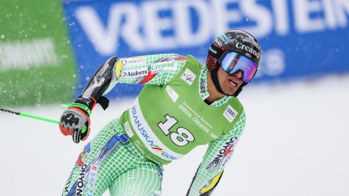 Natko Zrncic-Dim è il nuovo coach di Joan Verdu: l'andorrano deve risalire dopo un inverno senza top ten