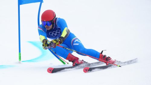 Sono 12 gli azzurri per Kranjska Gora, con Vinatzer ecco Saracco e Pizzato che ritrovano la CdM