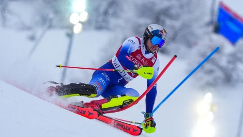 Vinatzer, Kastlunger e Gross preparano Campiglio sulla 