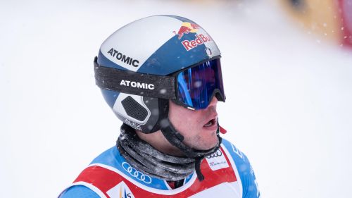Kristoffersen torna grande in uno slalom fantastico sulla Chuenisbargli! Azzurri solo discreti