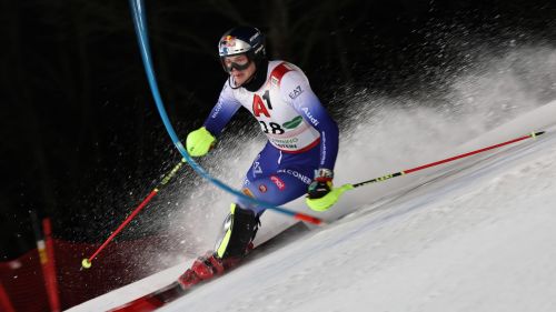 Definito il team azzurro per Kranjska Gora: doppio impegno solo per Vinatzer, torna in CdM Stefano Pizzato