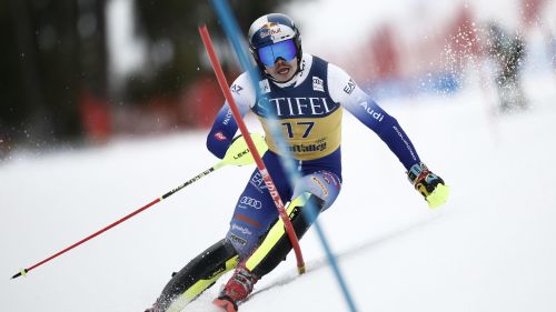 Dopo Oslo, gli slalomisti azzurri tornano a Soelden, già dalla giornata di domani, per preparare Levi