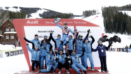 Milano Cortina 2026: ad un passo dai 7 ori di Lillehammer, azzurri super dopo sei giornate dei Giochi di casa