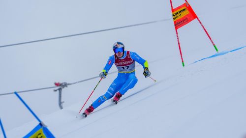 A Soelden sembra già... Coppa del Mondo: tutti (o quasi) in pista a due settimane dall'opening