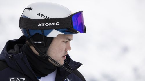 Prima sfida da medaglia a Saalbach: alle 15.15 parte il team parallel, gli azzurri ci provano
