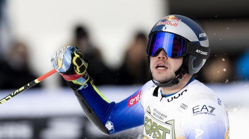 La startlist dello slalom in Alta Badia, si parte proprio con il rientrante Noel: Vinatzer n° 18