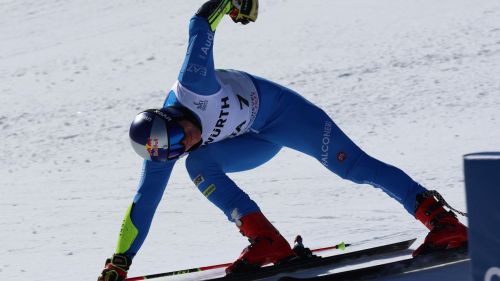 Si parte con il team event, l'Italia conferma la squadra del 2023 con Vinatzer, Della Vite e Della Mea: debutta Collomb