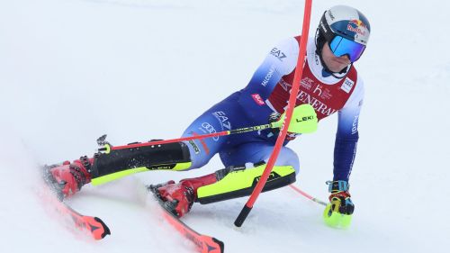 Vinatzer nei 15, Gross qualificato: c'è un po' di azzurro per la 2^ manche dello slalom di Adelboden