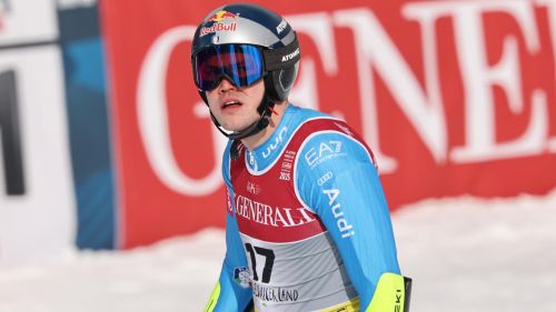 Salutiamo un bel Mondiale! Saalbach accoglie gli slalomisti, alle 9.45 parte la 1^ manche
