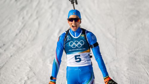 Biathlon: Italia quarta nella Staffetta Mista Under 19 ai Campionati Mondiali, vince l'Austria