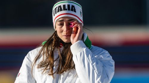 Folle battaglia nella tormenta fiemmese, Costa e Kostner da sogno per il 4° posto. Nuovo trionfo norge