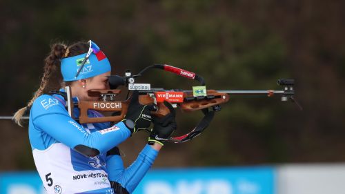 Intervista a Lisa Vittozzi a Sappada