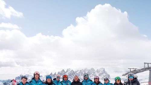 foto sofy o no. Goggia di bronzo e nella storia come bree.. Vonn, è un dramma