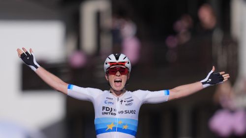Johan Eliasch ce l'ha fatta: sarà ancora lui il presidente della FIS, battuto Ospelt nel duello finale di Belgrado