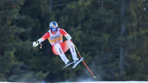 Un super von Allmen deve accontentarsi del 13° podio: "Sul momento deluso, ma...". Babinsky non si ferma più