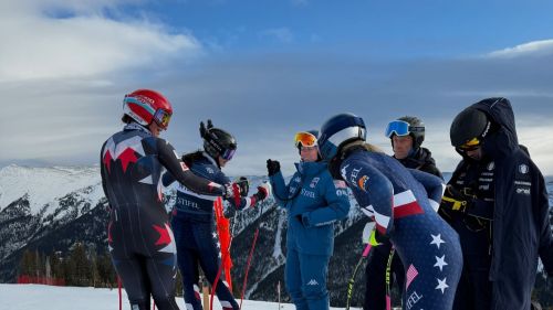 Per Vonn c'è la richiesta della federsci USA verso Sankt Moritz. A Copper Mountain arriva anche Gut-Behrami