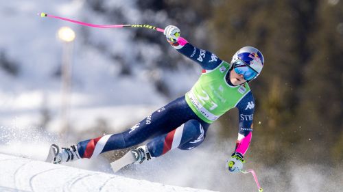 A New York evento olimpico per il Team USA, Vonn sulla copertina del Time: 