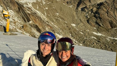Confermato il ritorno di Vonn nelle FIS di Copper, domani le prove. Shiffrin ufficializza il forfait per Beaver Creek