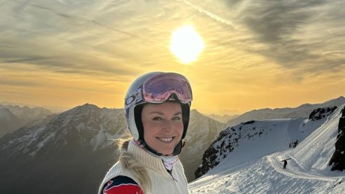 E' ufficiale, Lindsey Vonn tornerà in gara a Sankt Moritz: appuntamento coi super-g in Engadina il 21-22 dicembre