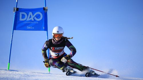 Via alle selezioni nazionali per l'AlpeCimbra Fis Children Cup: sugli scudi i giovani di Alpi Occidentali, Alto Adige e Veneto