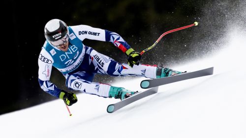 Ben 11 azzurre per Garmisch: con Goggia, Brignone, Curtoni e Bassino c'è anche Zenere per il super-g