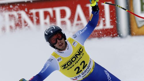 Nordica scatenata: dopo Kranjec, Zubcic e Salarich, ecco la firma di Albert Popov!