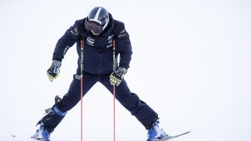 Per un sogno olimpico: Pietro Zazzi subisce il terzo intervento chirurgico. 'Disposto a tutto pur di tornare'