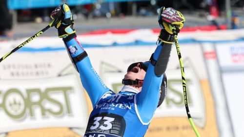 Serena Viviani alza bandiera bianca: forfait per Levi