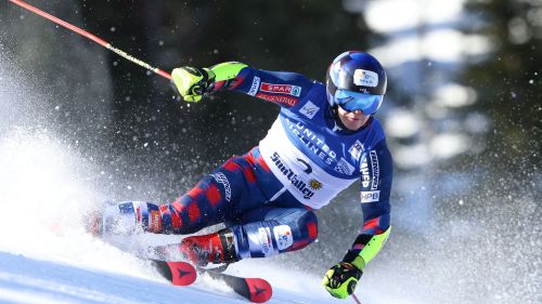 Esplode tutto il talento di Fredrik Moeller: un altro '2000' trionfa sulla Stelvio, Franz