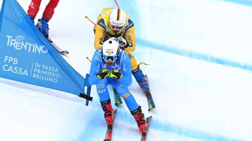 Ti aspetti Ruud, spunta Frostad: nella notte di Livigno il freeski è sempre norge, ecco il nuovo campione del Big Air