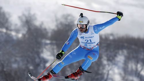 Mondiali di Freestyle Livigno 2024
