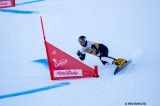 Snowboarding