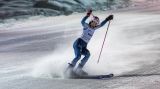 Bassino, spot in notturna a Prato Nevoso per promuovere il suo territorio: ora le finali di Saalbach