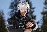 Alpine Skiing