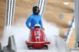 Bobsleigh