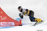 Snowboarding