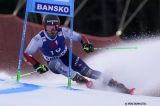 Men’s Alpine Skiing