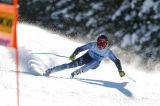 Men’s Alpine Skiing