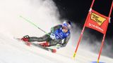 Men’s Alpine Skiing