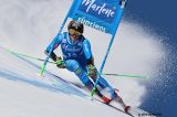 Women’s Alpine Skiing