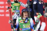 Women’s Alpine Skiing