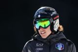Women’s Alpine Skiing