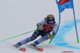Women’s Alpine Skiing