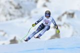 Women’s Alpine Skiing