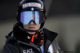 Women’s Alpine Skiing