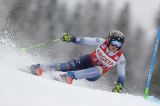 Women’s Alpine Skiing